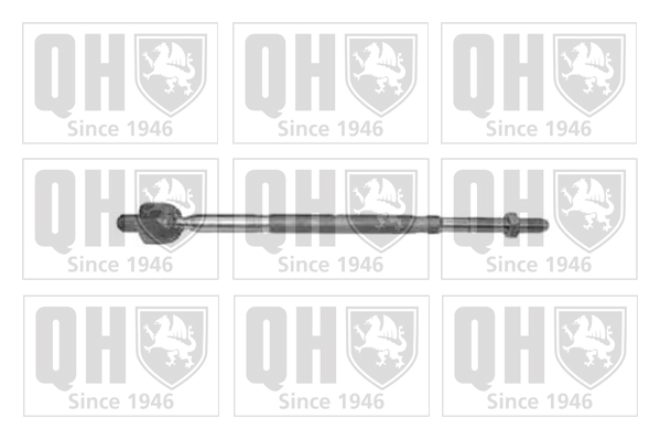 Rotule de direction intérieure QUINTON HAZELL QR3729S