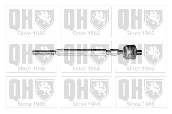 Rotule de direction intérieure QUINTON HAZELL QR3736S