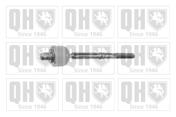 Rotule de direction intérieure QUINTON HAZELL QR3743S