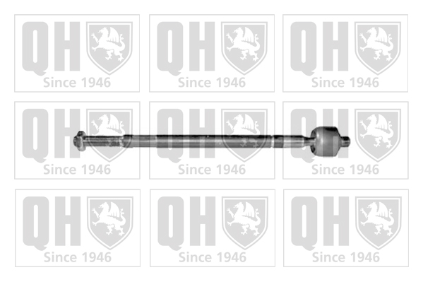 Rotule de direction intérieure QUINTON HAZELL QR3745S