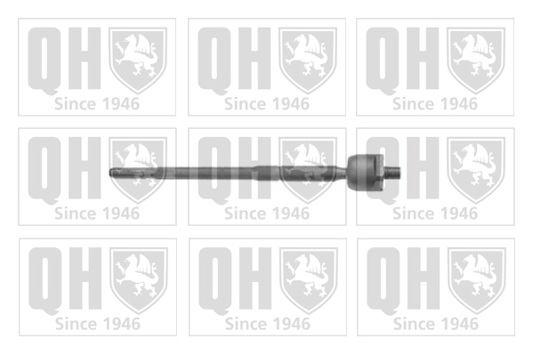 Rotule de direction intérieure QUINTON HAZELL QR3748S