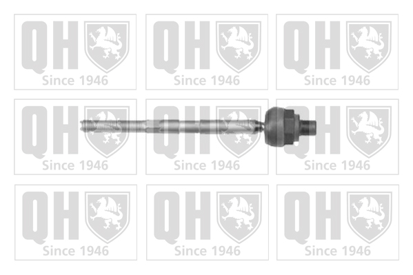 Rotule de direction intérieure QUINTON HAZELL QR3755S