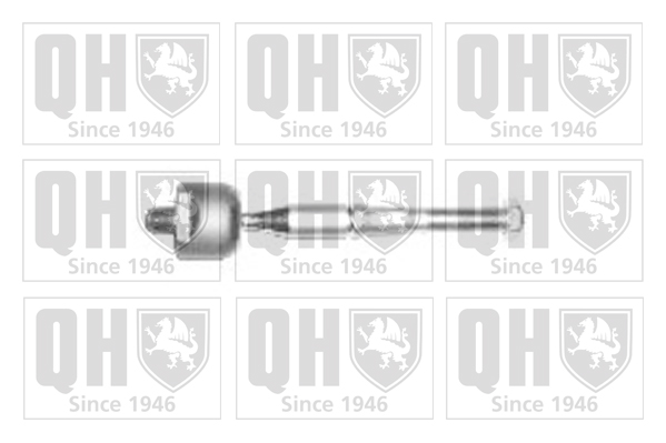 Rotule de direction intérieure QUINTON HAZELL QR3756S