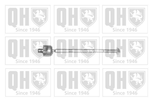 Rotule de direction intérieure QUINTON HAZELL QR3762S