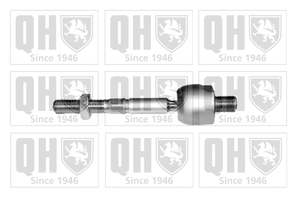 Rotule de direction intérieure QUINTON HAZELL QR3763S