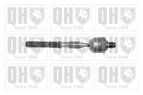 Rotule de direction intérieure QUINTON HAZELL QR3784S