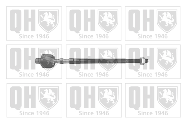 Rotule de direction intérieure QUINTON HAZELL QR3786S