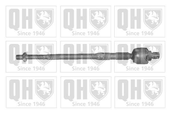 Rotule de direction intérieure QUINTON HAZELL QR3790S