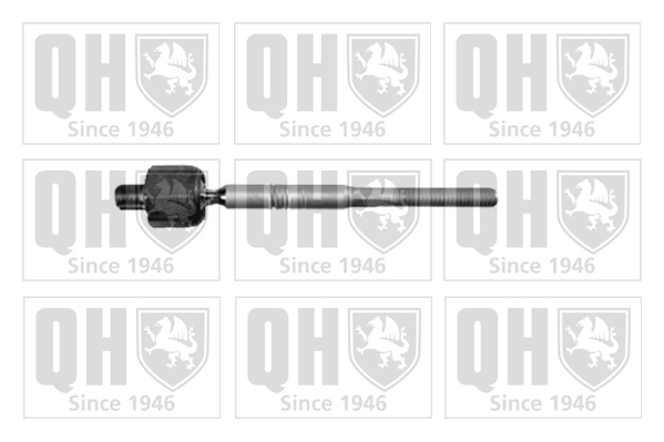 Rotule de direction intérieure QUINTON HAZELL QR3796S