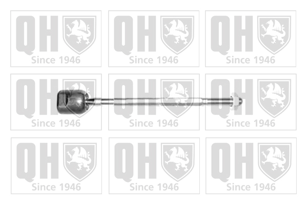 Rotule de direction intérieure QUINTON HAZELL QR3810S