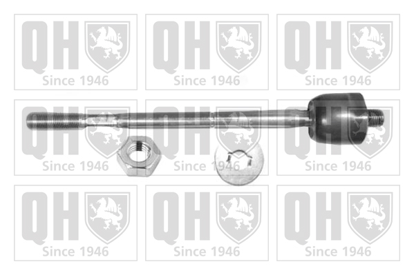 Rotule de direction intérieure QUINTON HAZELL QR3993S