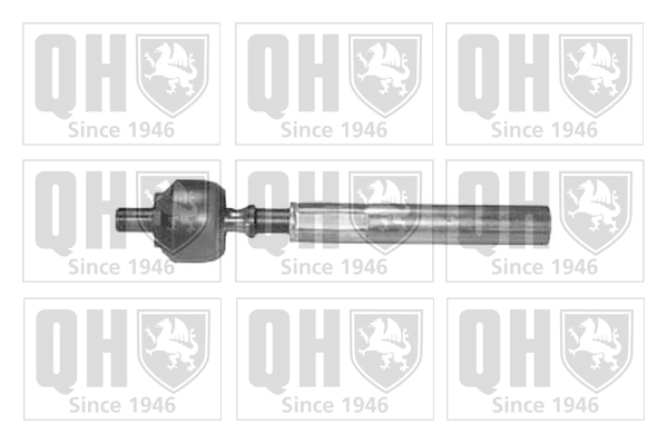 Rotule de direction intérieure QUINTON HAZELL QR4192S