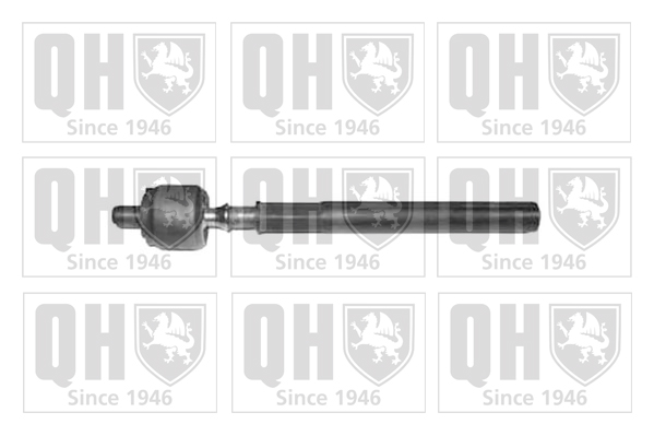 Rotule de direction intérieure QUINTON HAZELL QR4193S