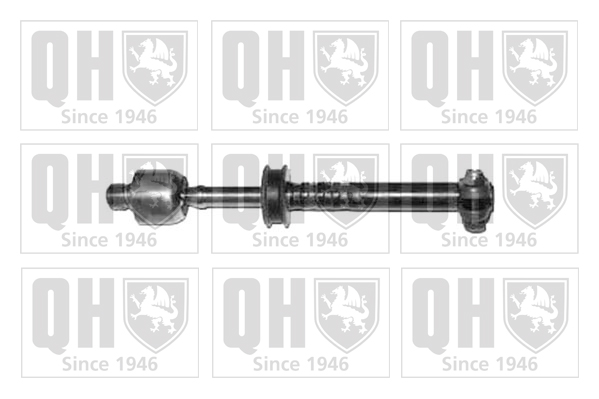 Rotule de direction intérieure QUINTON HAZELL QR5012S