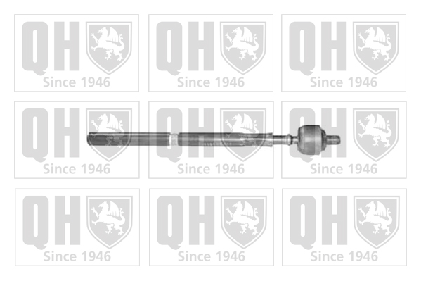 Rotule de direction intérieure QUINTON HAZELL QR5014S