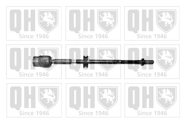 Rotule de direction intérieure QUINTON HAZELL QR5058S