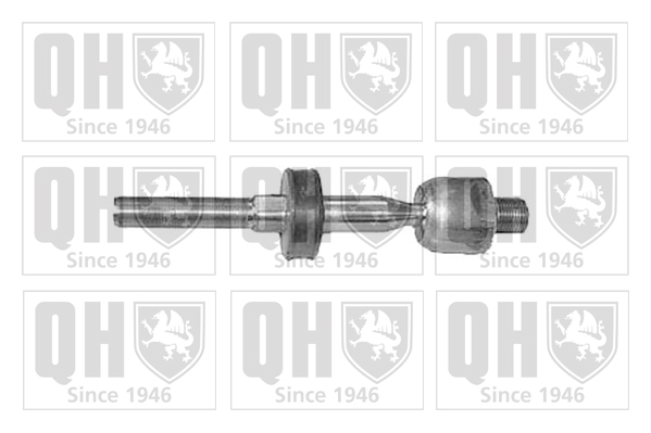 Rotule de direction intérieure QUINTON HAZELL QR5212S