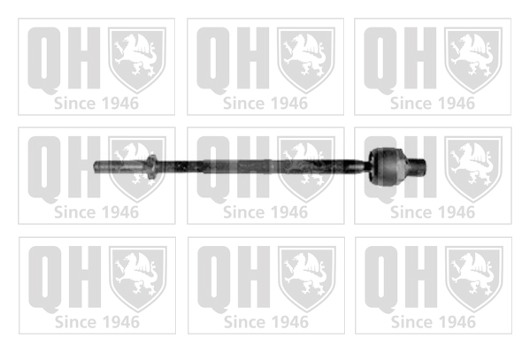 Rotule de direction intérieure QUINTON HAZELL QR5215S