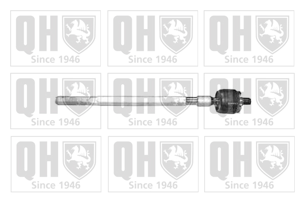 Rotule de direction intérieure QUINTON HAZELL QR5216S