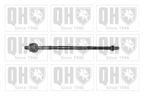 Rotule de direction intérieure QUINTON HAZELL QR5222S