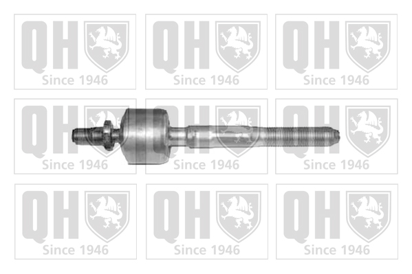 Rotule de direction intérieure QUINTON HAZELL QR9192S