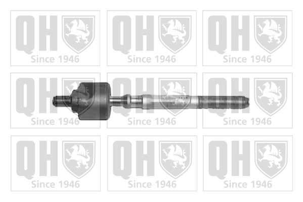 Rotule de direction intérieure QUINTON HAZELL QR9195S