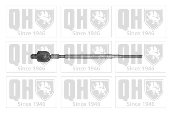 Rotule de direction intérieure QUINTON HAZELL QR9278S