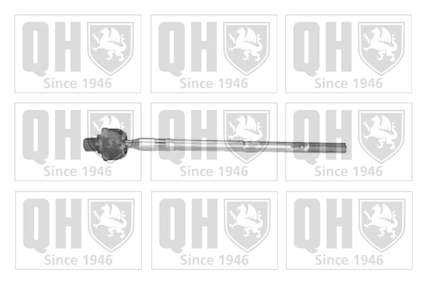 Rotule de direction intérieure QUINTON HAZELL QR9283S