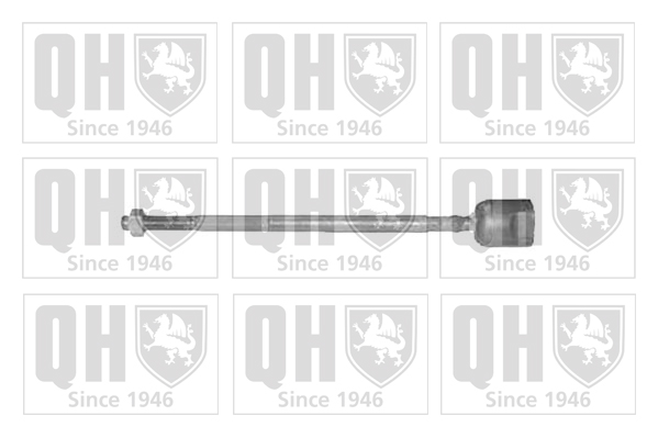 Rotule de direction intérieure QUINTON HAZELL QR9311S