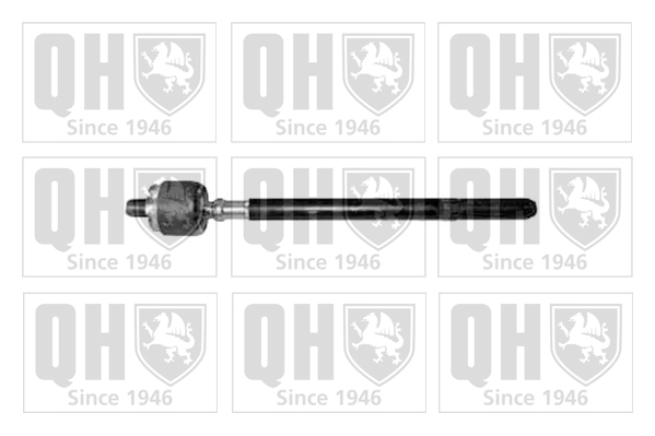 Rotule de direction intérieure QUINTON HAZELL QR9537S