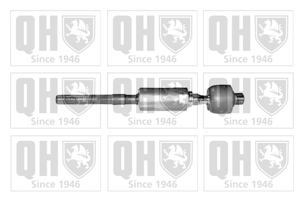 Rotule de direction intérieure QUINTON HAZELL QR9903S