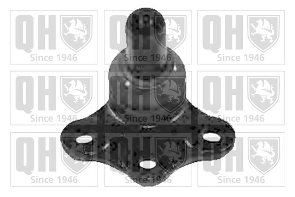 Rotule de suspension QUINTON HAZELL QSJ3385S