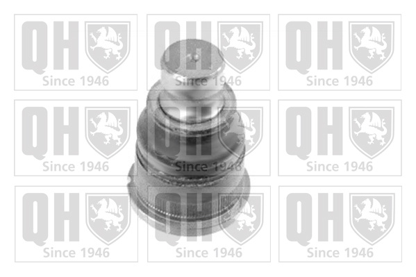 Rotule de suspension QUINTON HAZELL QSJ3504S