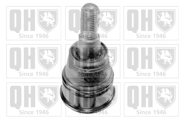 Rotule de suspension QUINTON HAZELL QSJ3524S