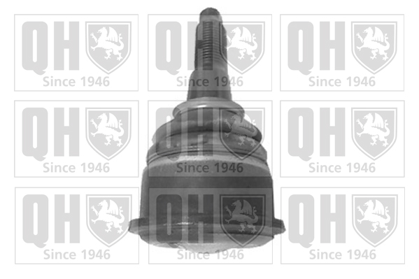 Rotule de suspension QUINTON HAZELL QSJ3554S