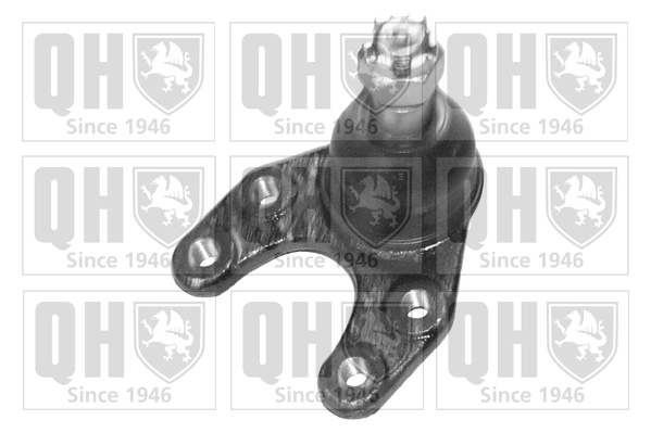 Rotule de suspension QUINTON HAZELL QSJ9215S