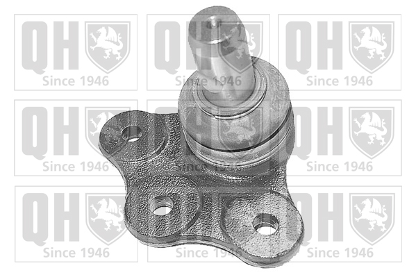 Rotule de suspension QUINTON HAZELL QSJ9542S