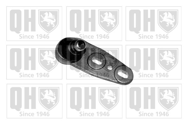 Rotule de suspension QUINTON HAZELL QSJ987S