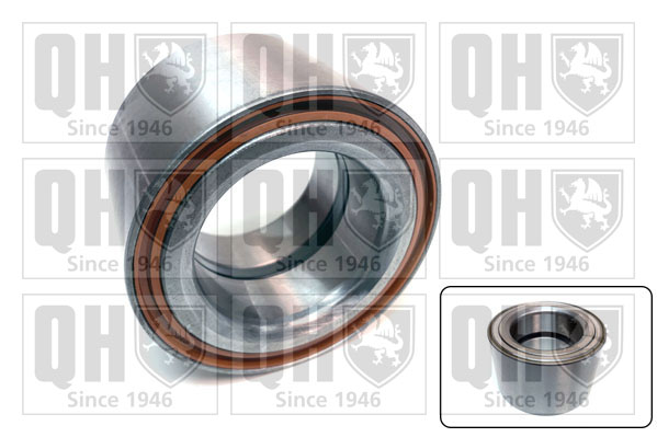 Roulement de roue QUINTON HAZELL QWB1677