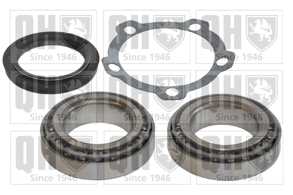 Roulement de roue QUINTON HAZELL QWB519