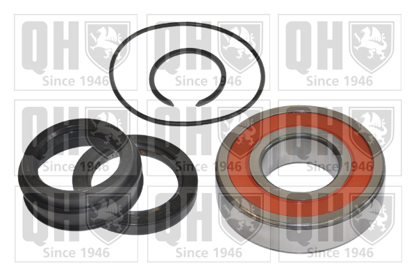 Roulement de roue QUINTON HAZELL QWB694