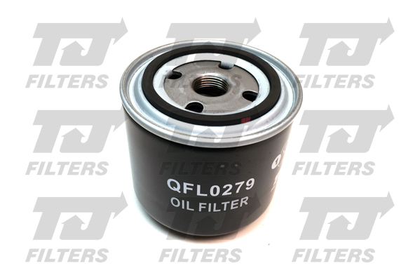 Filtre à huile QUINTON HAZELL QFL0279