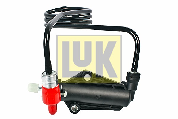 Récepteur, embrayage Luk 512 0045 10