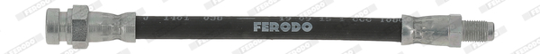 Flexible de frein FERODO FHY2351