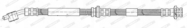 Flexible de frein FERODO FHY2464