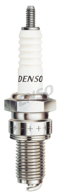 Bougie d'allumage DENSO X24EPR-U9 (Vendu à l'unité)