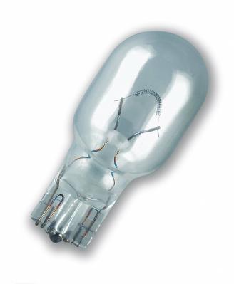 24V LED W5W 507 Ampoule LED pour pour Véhicule Utilitaire Latéral