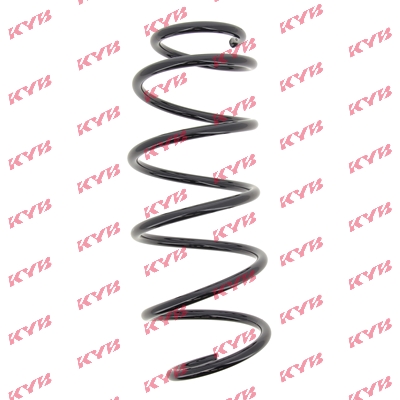 Ressort de suspension KYB RA3307