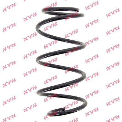 Ressort de suspension KYB RA3430