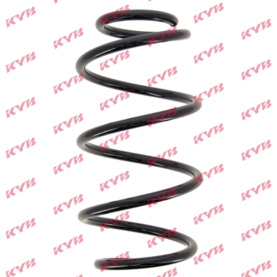 Ressort de suspension KYB RA3463